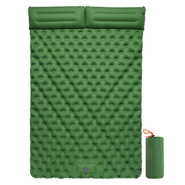 Double Camping Air Mattress