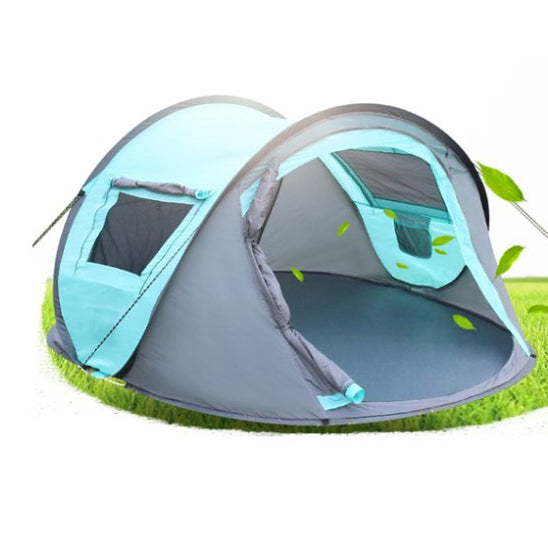 Automatic Pop-Up Camping Tent