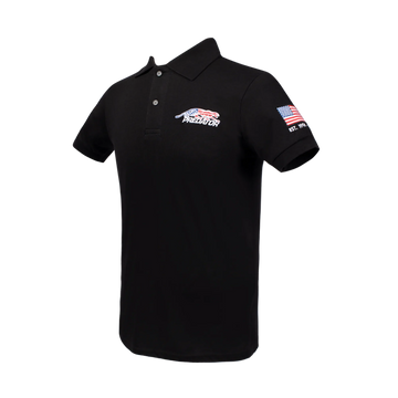 Predator USA Cat Polo