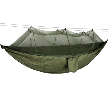 Anti-Mosquito Camping Hammock