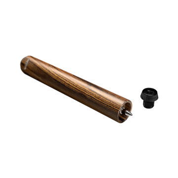 Predator 8" Bocote QR2 Pool Cue Extension with Bumper