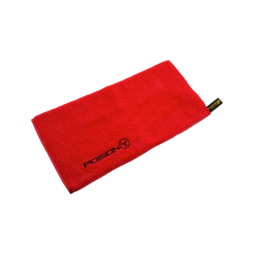 Poison Billiard Towel
