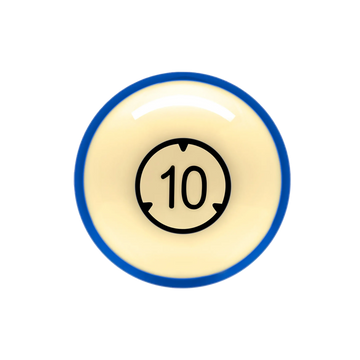 Predator Arcos II Reserve Replacement 10-Ball
