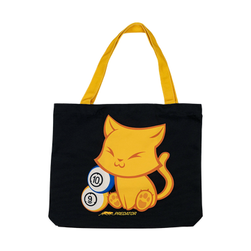 Predator Junior Collection Tote Bag