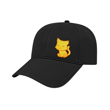 Predator Junior Collection Hat - One Size Fits All