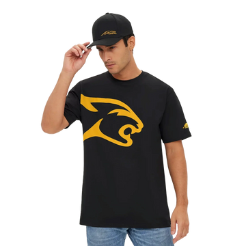 Predator OG Cat Head T-Shirt