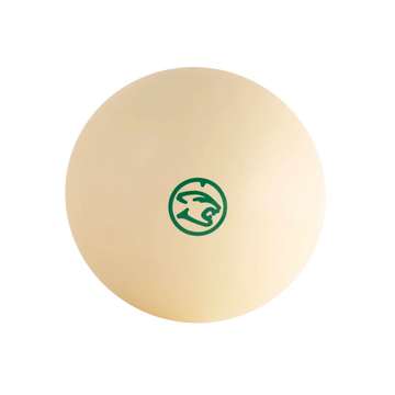 Predator Arcos II Magnetic Cue Ball with Green Logo