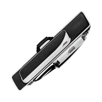 Predator Roadline Soft Pool Cue Case with Double Straps