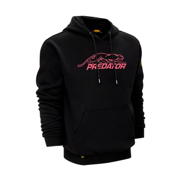 Predator Outlined Logo Hoodie