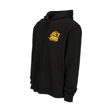 Predator 30th Anniversary Zip-Up Hoodie