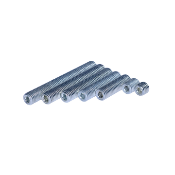 M14x2 Weight Bolt