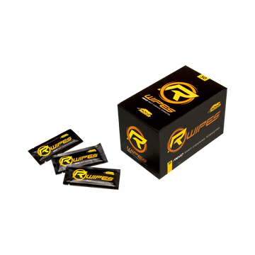 Predator REVO Cleaning Wipes - Box of 50