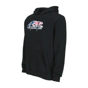 Predator USA Cat Hoodie
