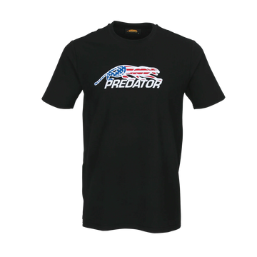 Predator USA Cat T-Shirt