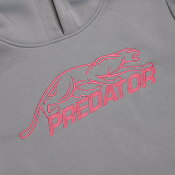 Predator OG Outlined Logo Hoodie