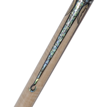 Predator Limited Edition Scorpion 1 Light Pool Cue