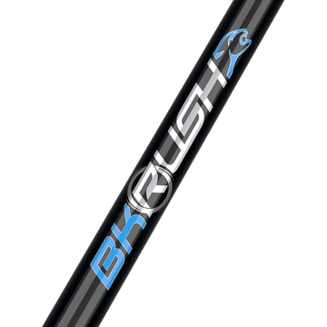 Predator Black BK Rush® Break Cue - Sport Grip