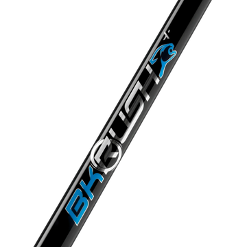 Predator Black BK Rush®+ Jump/Break Cue - No Wrap