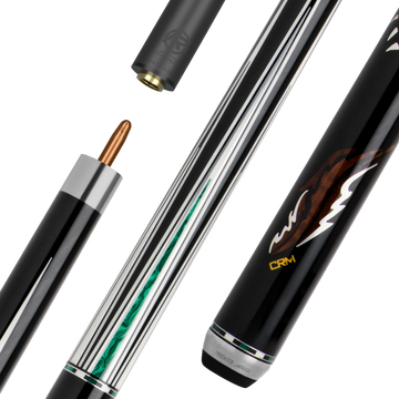 Predator CRM Limited Edition Green Dragon 2 Carom Cue