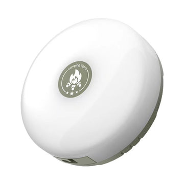 Portable LED Camping Light