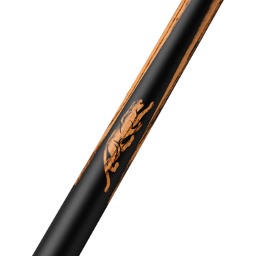Predator CRM SP2 Lanza Bocote 2 3-Cushion Carom Cue