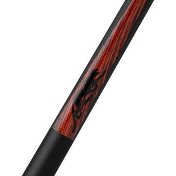 Predator CRM SP2 Tembaga Rengus 1 3-Cushion Carom Cue