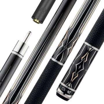 Predator Blak5 2 Pool Cue