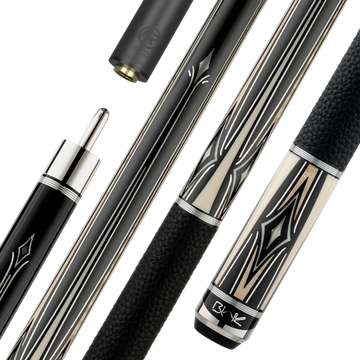 Predator Blak5 4 Pool Cue