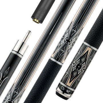 Predator Blak5 5 Pool Cue