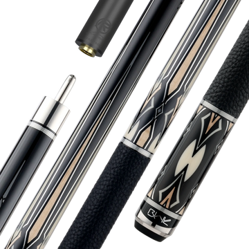 Predator Blak5 3 Pool Cue
