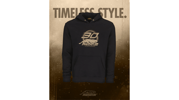 Predator 30th Anniversary Hoodie