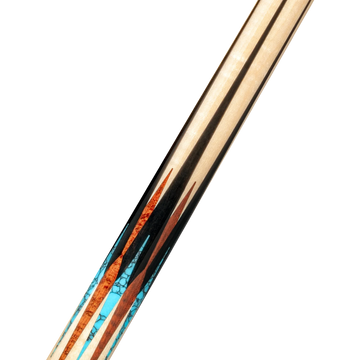 Predator CRM Dani Sanchez 2 Maple 3-Cushion Carom Cue
