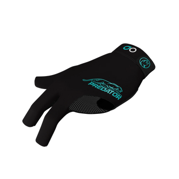 Predator Second Skin Billiard Glove - Albin Ouschan