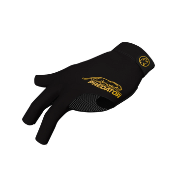 Predator Second Skin Billiard Glove