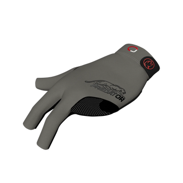 Predator Second Skin Billiard Glove - Jasmin Ouschan