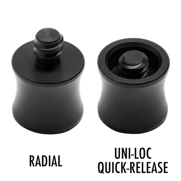 Predator REVO Shaft Joint Protector