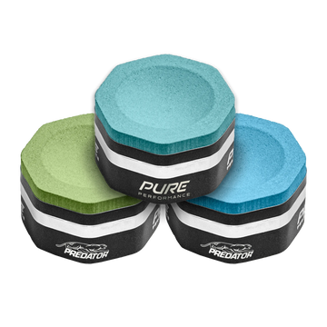 Predator Pure Performance Billiard Chalk - 1 pc