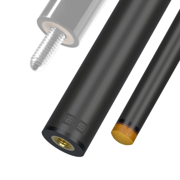 Predator REVO Low Deflection Carbon Fiber Pool Cue Shaft for 5/16x18 Joint