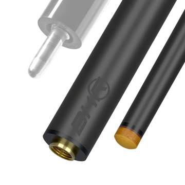Predator REVO BK-R BK Rush Carbon Fiber Break Shaft