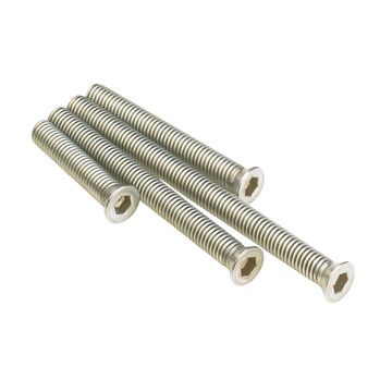 Predator Pre-2008 3/8x16 Flat Head Weight Bolt